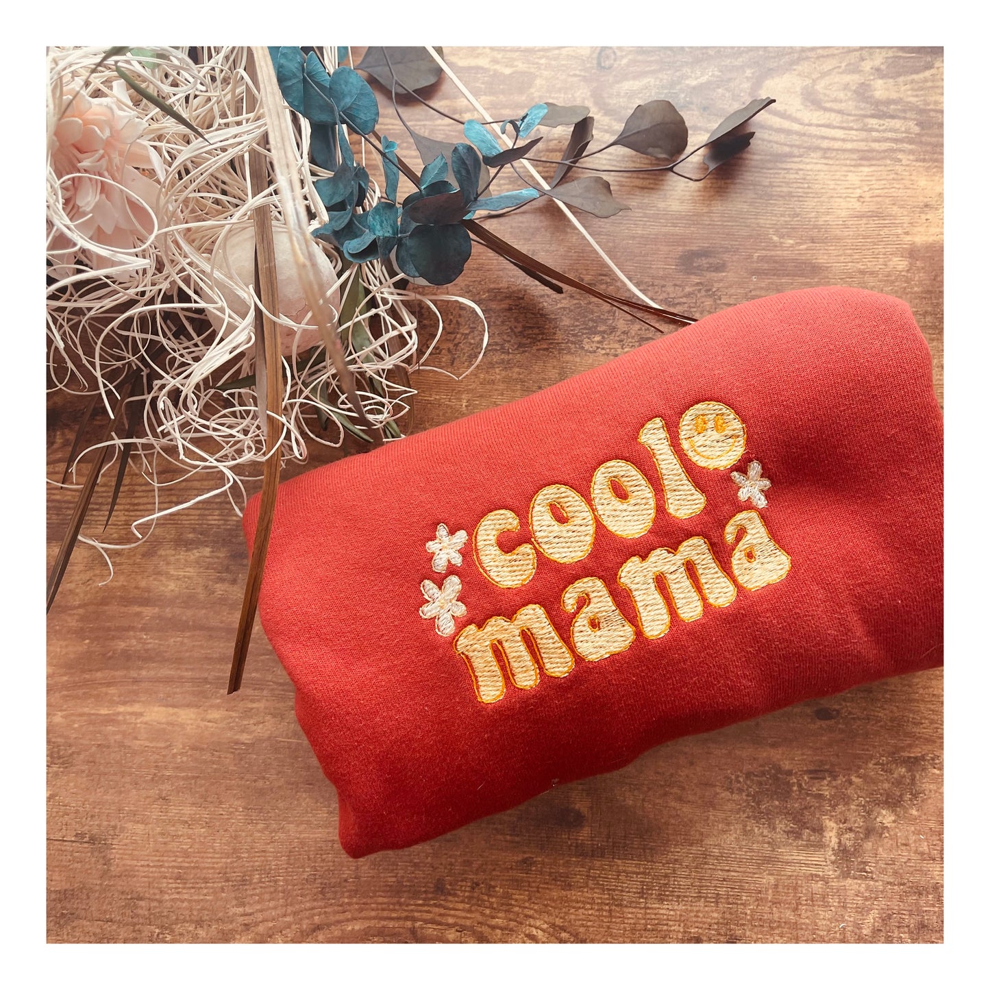 Cool Mom TSHIRT